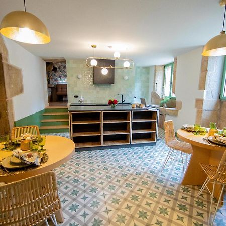 Casa Con Encanto Merza Eksteriør billede