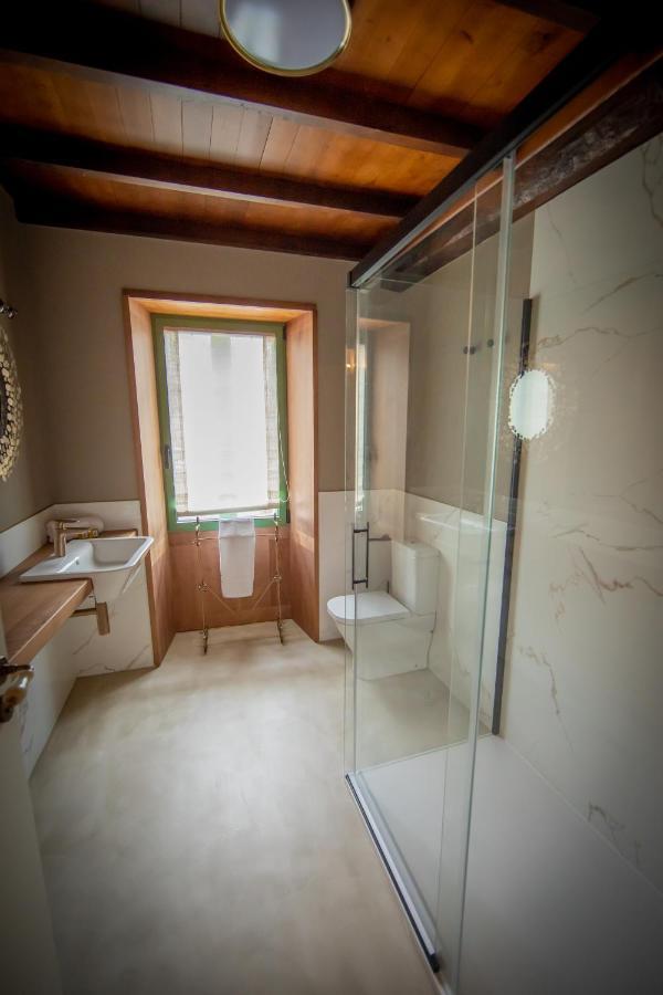 Casa Con Encanto Merza Eksteriør billede
