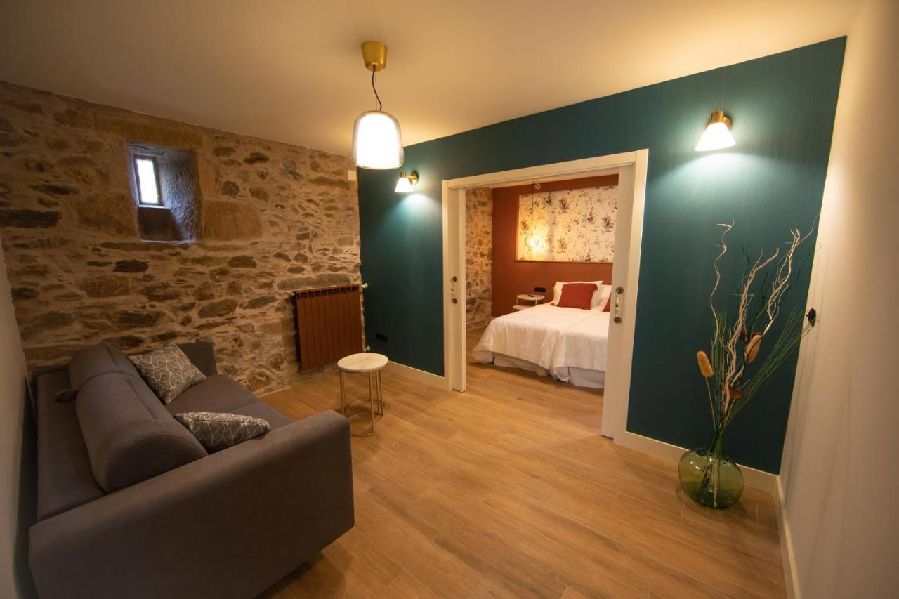 Casa Con Encanto Merza Eksteriør billede